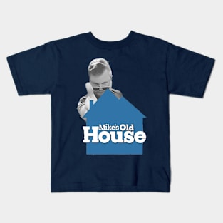 Mikes Old House Kids T-Shirt